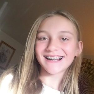 Meet your Posher, Kiley